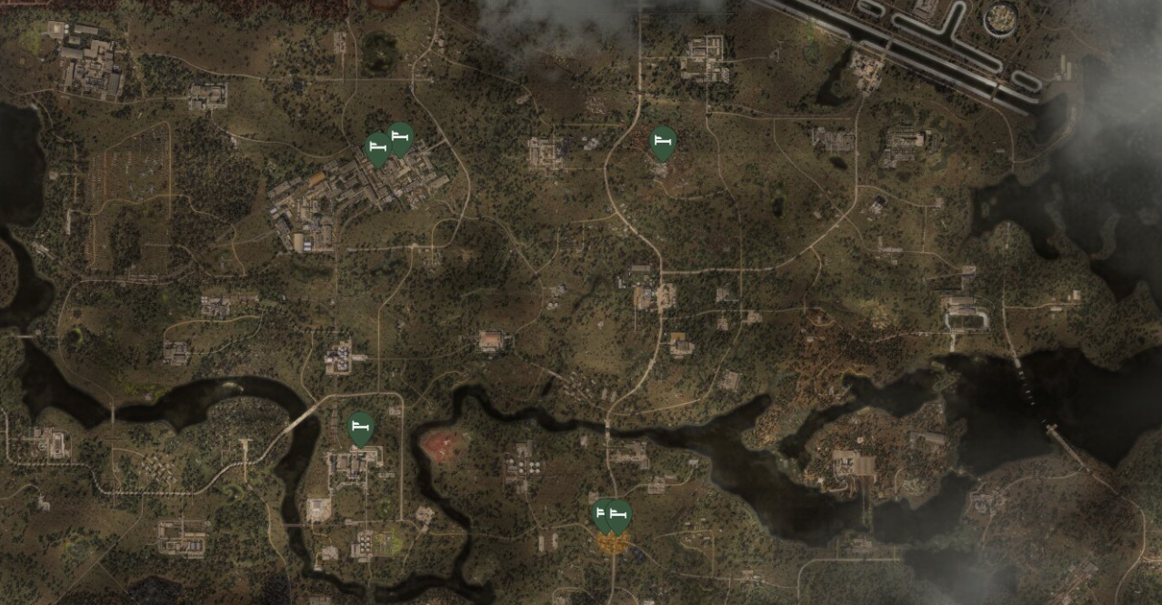  Stalker 2 