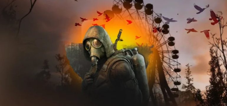 За какое время можно пройти STALKER 2: Heart Of Chornobyl